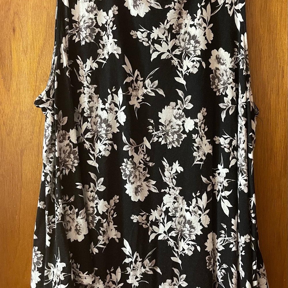 Lane Bryant tank top